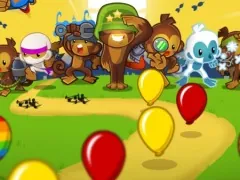 Balloon Tower Defense 5 UG 76