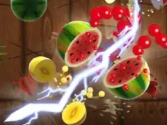 Fruit Ninja Online UG 76