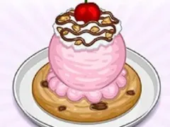 Papas Scooperia UG 76