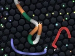 Slither Io UG 76